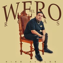 Cover of El Wero Rojas