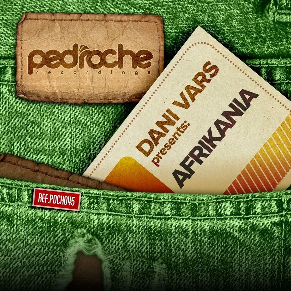Picture of Afrikania