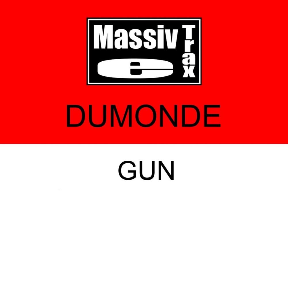 Picture of Gun