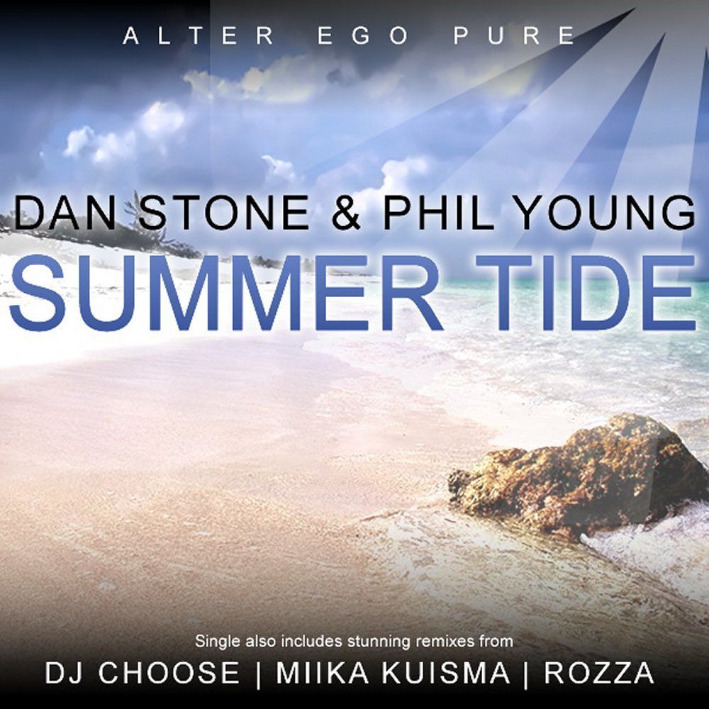 Picture of Summer Tide