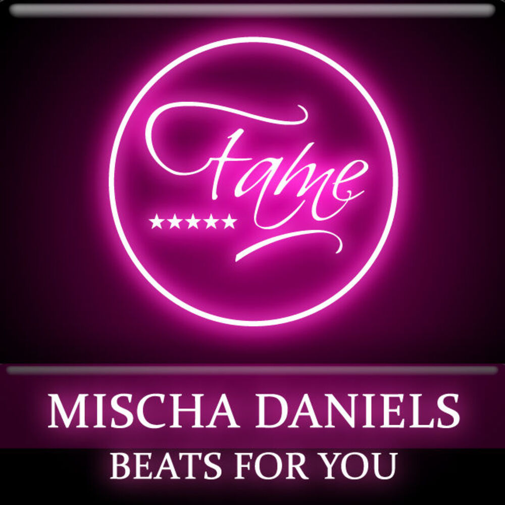 Picture of Beats For You