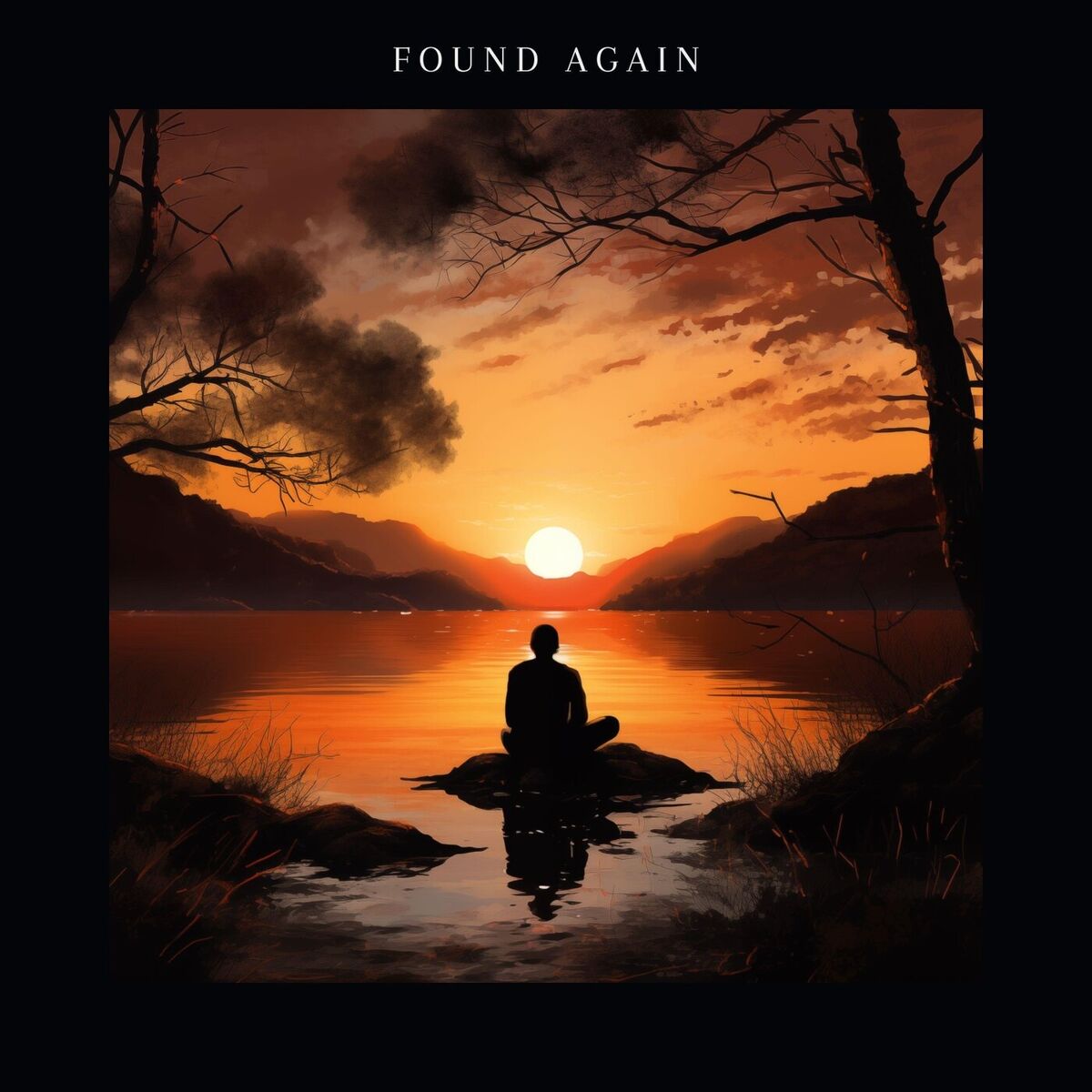 Album cover of Found Again