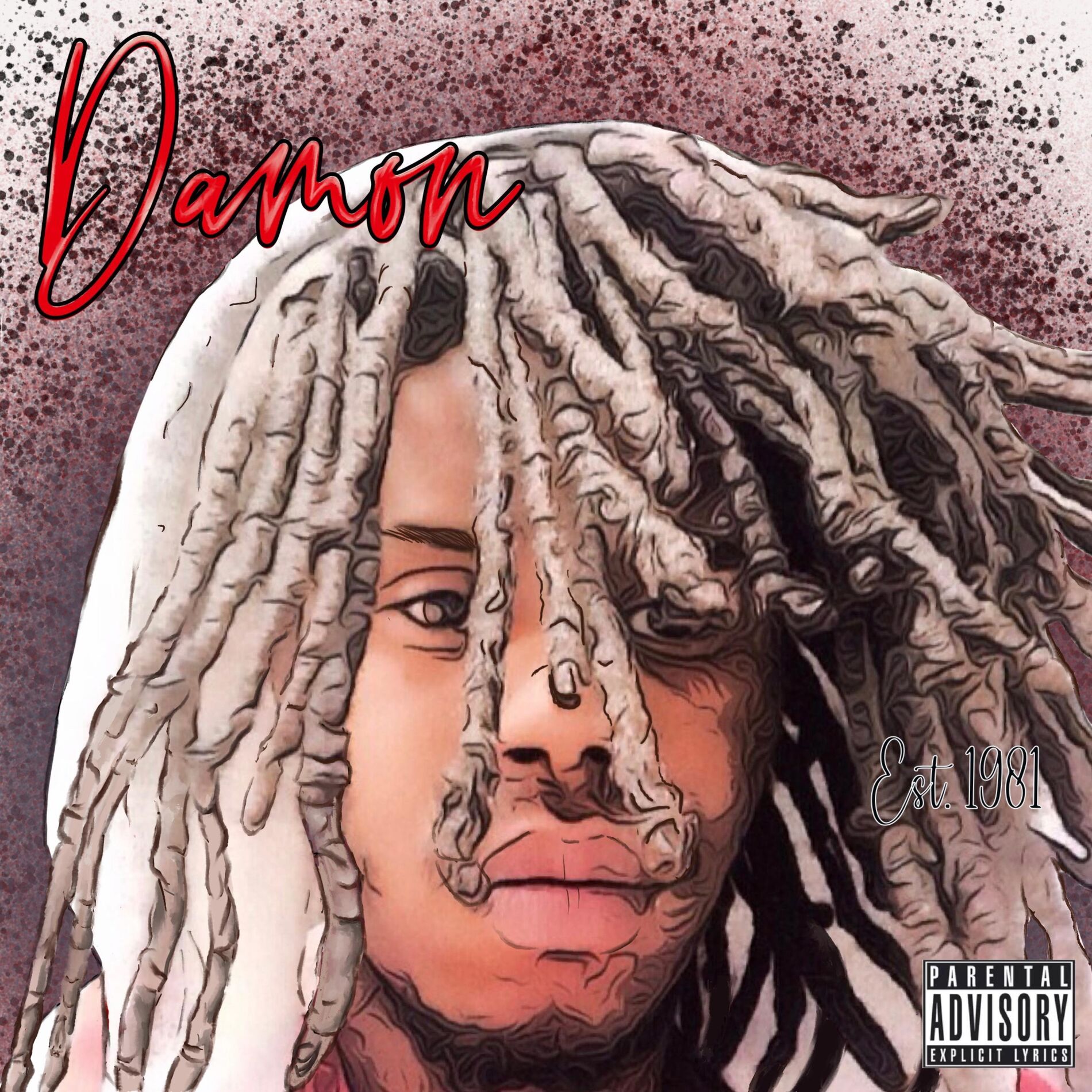 Album cover of Est. 1981