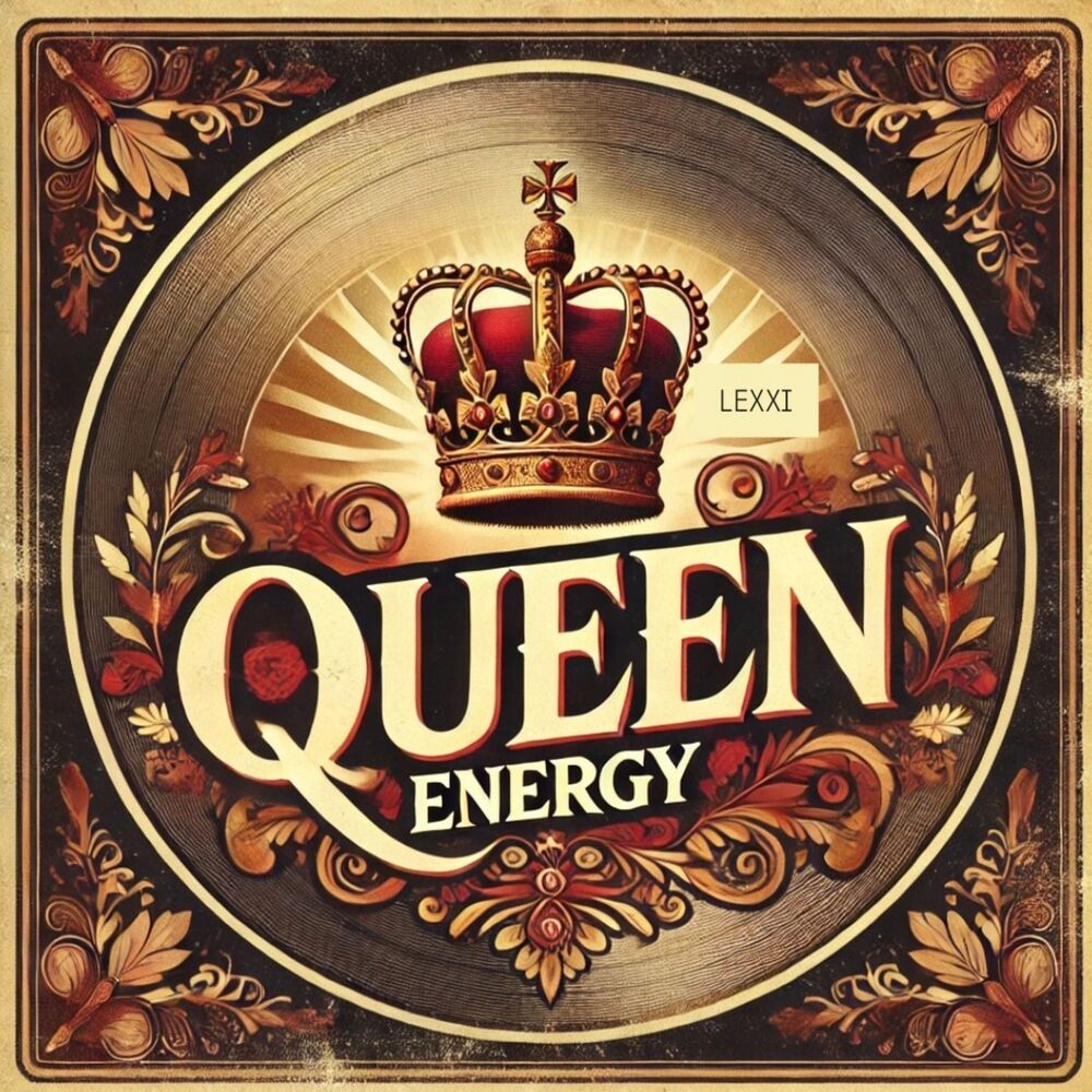 Picture of QUEEN ENERGY