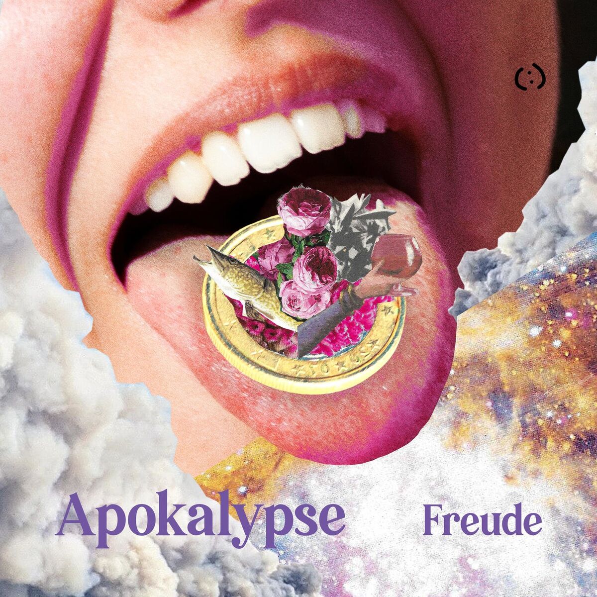 Album cover of Apokalypse