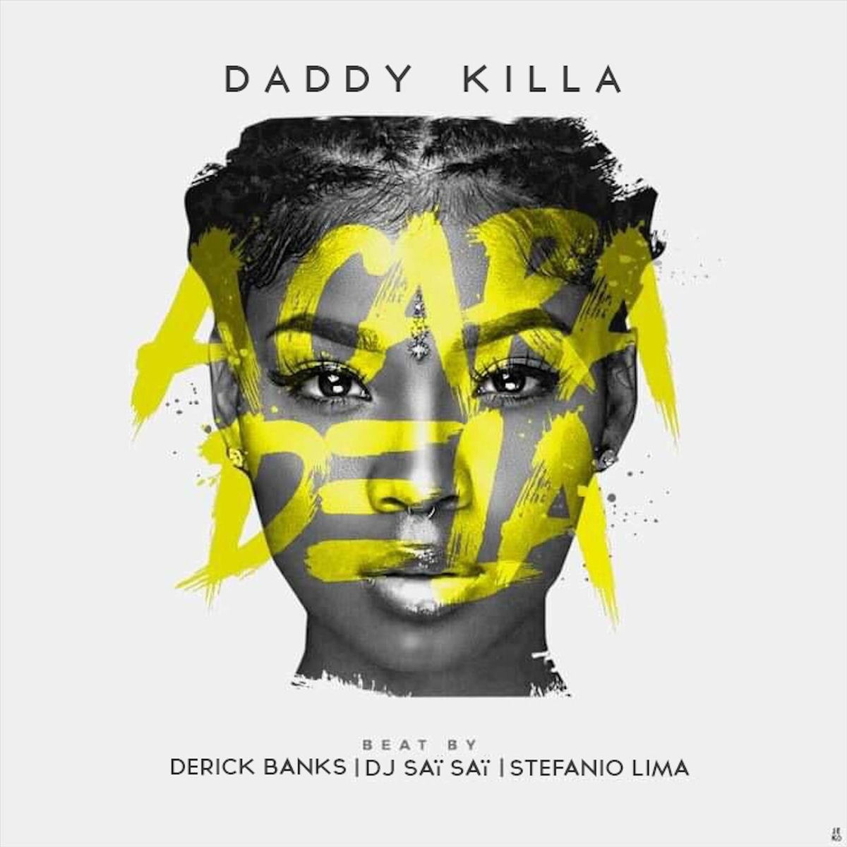 Album cover of A Cara Dela