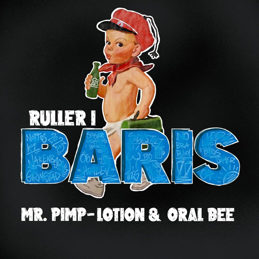Picture of Ruller i Baris