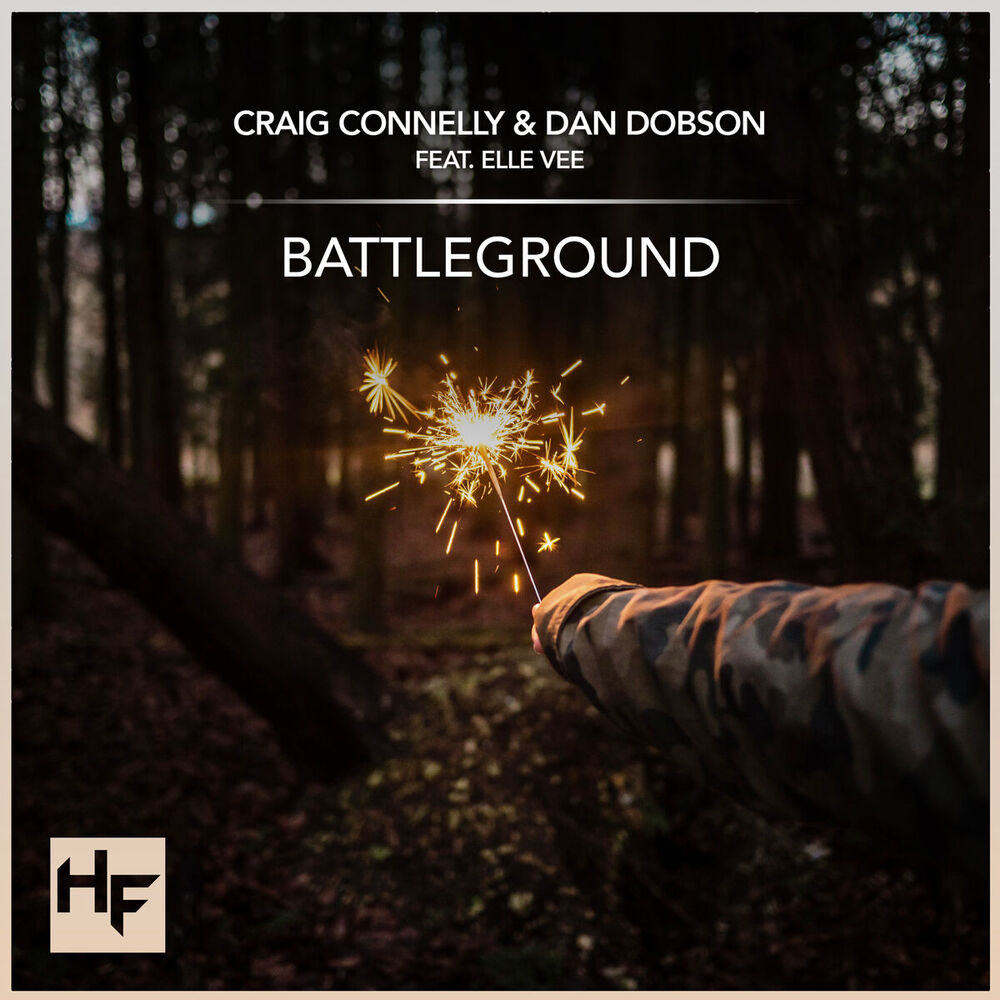 Picture of Battleground