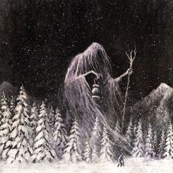 Cover of Lord of Winter