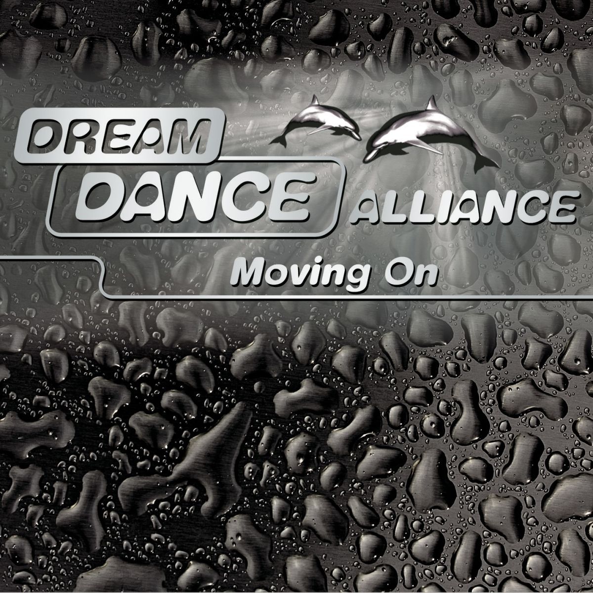 Album cover of Moving On