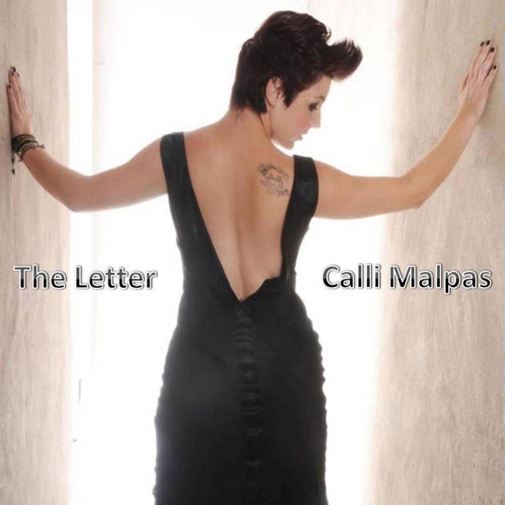 Picture of The Letter
