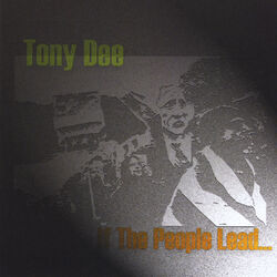 Cover of If The People Lead...