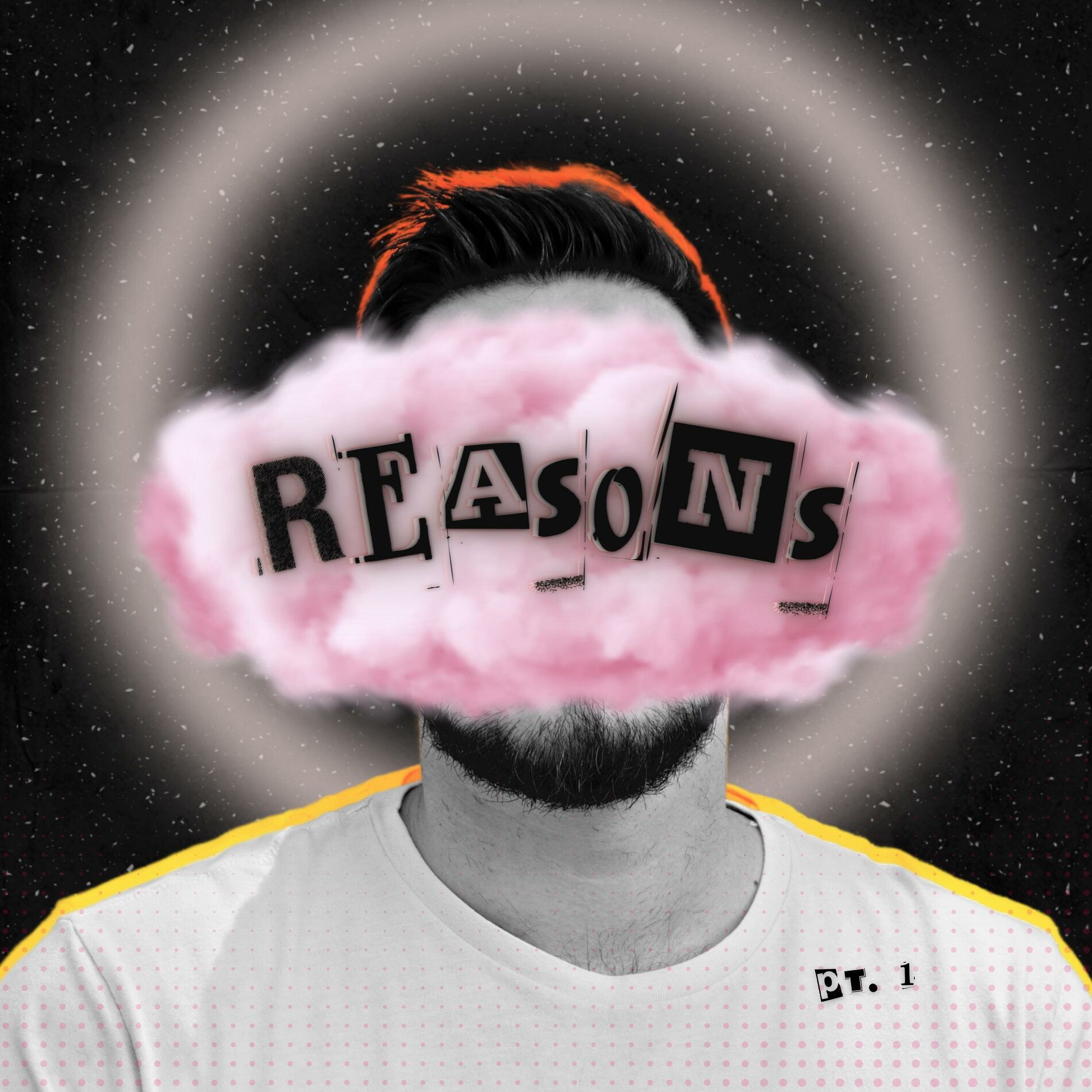 Album cover of REASONS Pt. 1