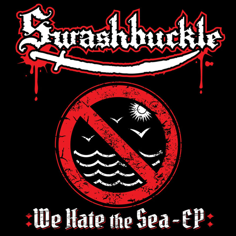 Picture of We Hate the Sea