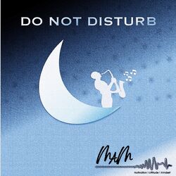 Cover of Do Not Disturb