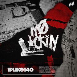 Cover of NO LACKIN