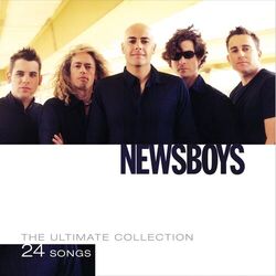 Cover of The Ultimate Collection