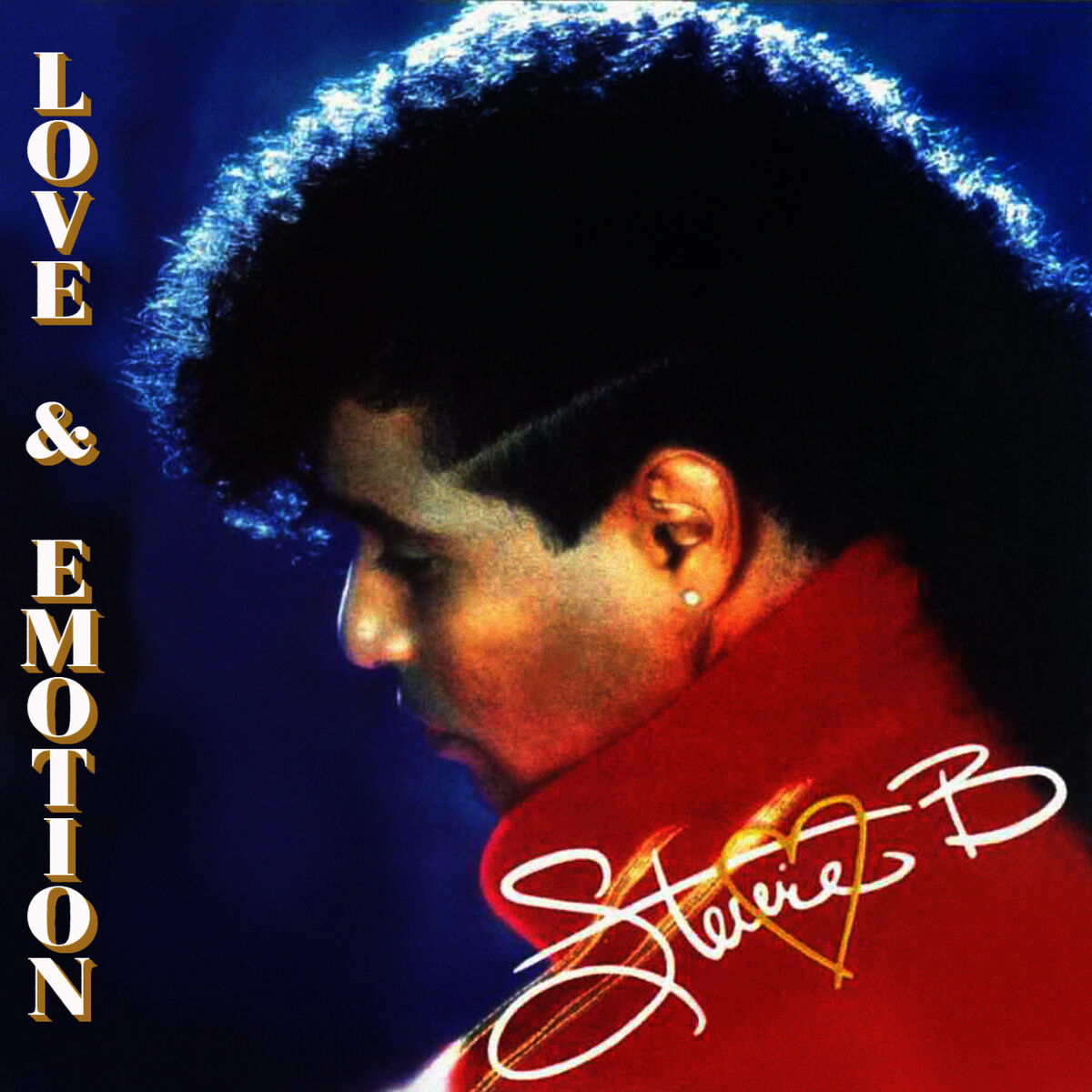 Album cover of Love And Emotion