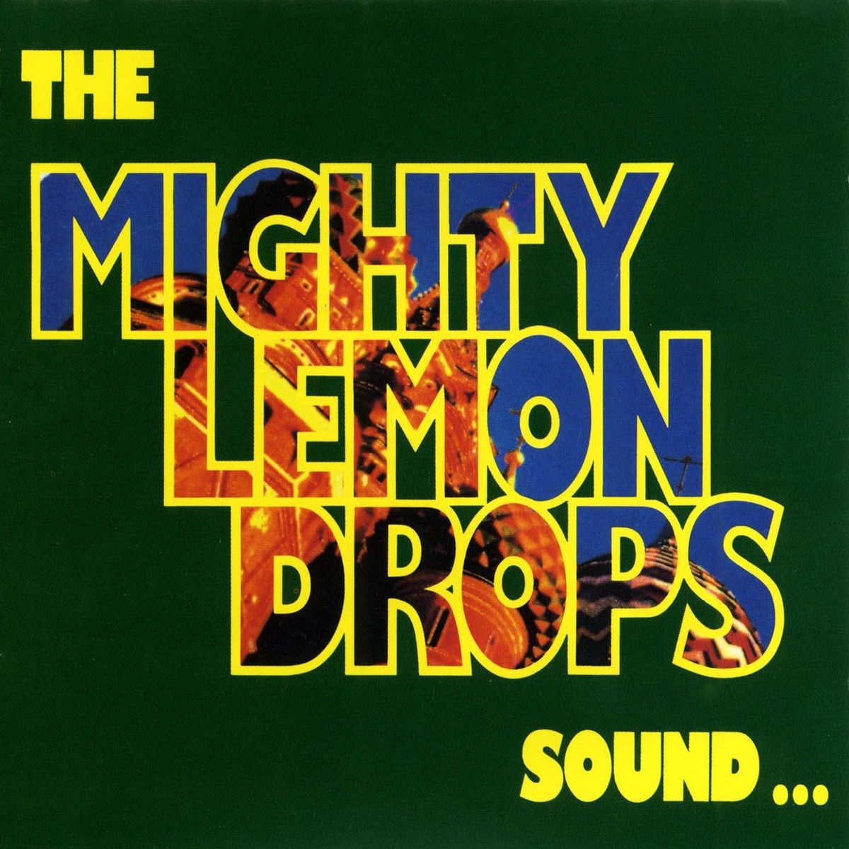 超希少Mighty Lemon Drops CD まとめ The Mighty Lemon Drops: álbuns, músicas, shows | Deezer