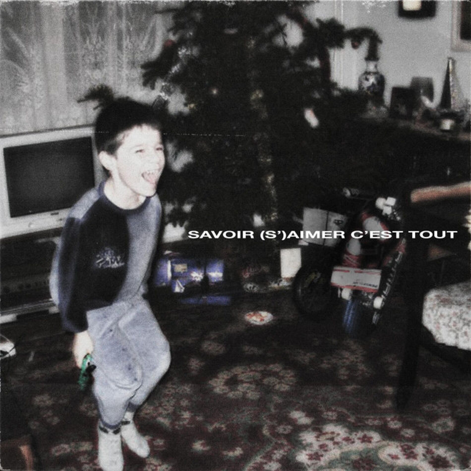 Album cover of LET GO
