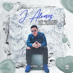 Cover of Le Canta al Amor, Vol. 2