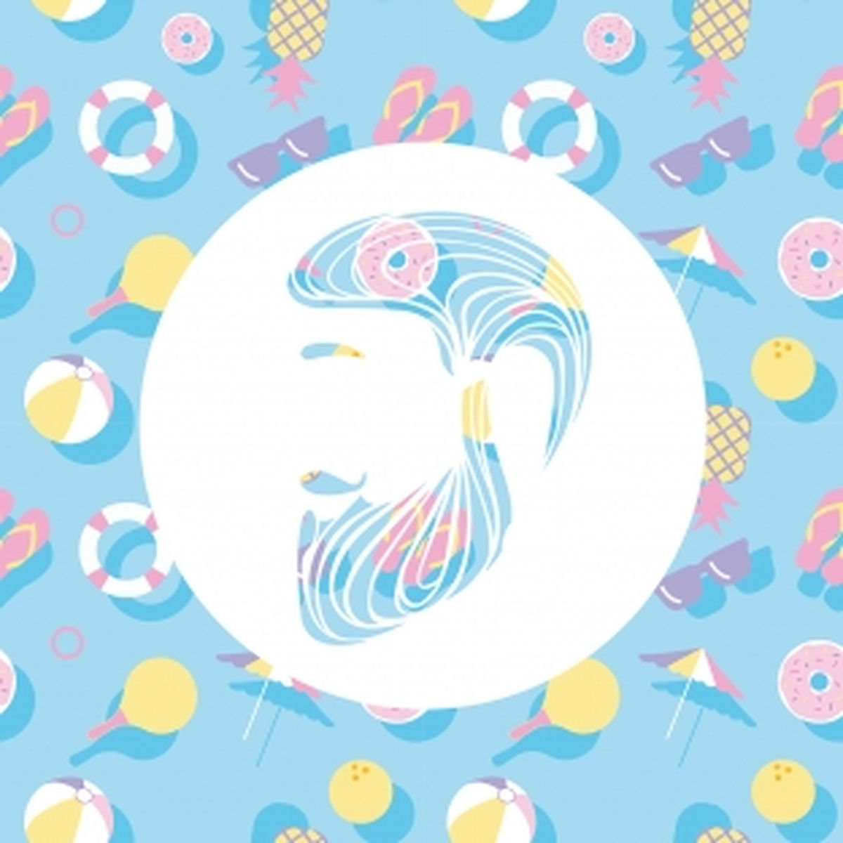 Album cover of Summer Compilation III