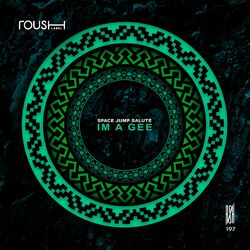Cover of Im A Gee