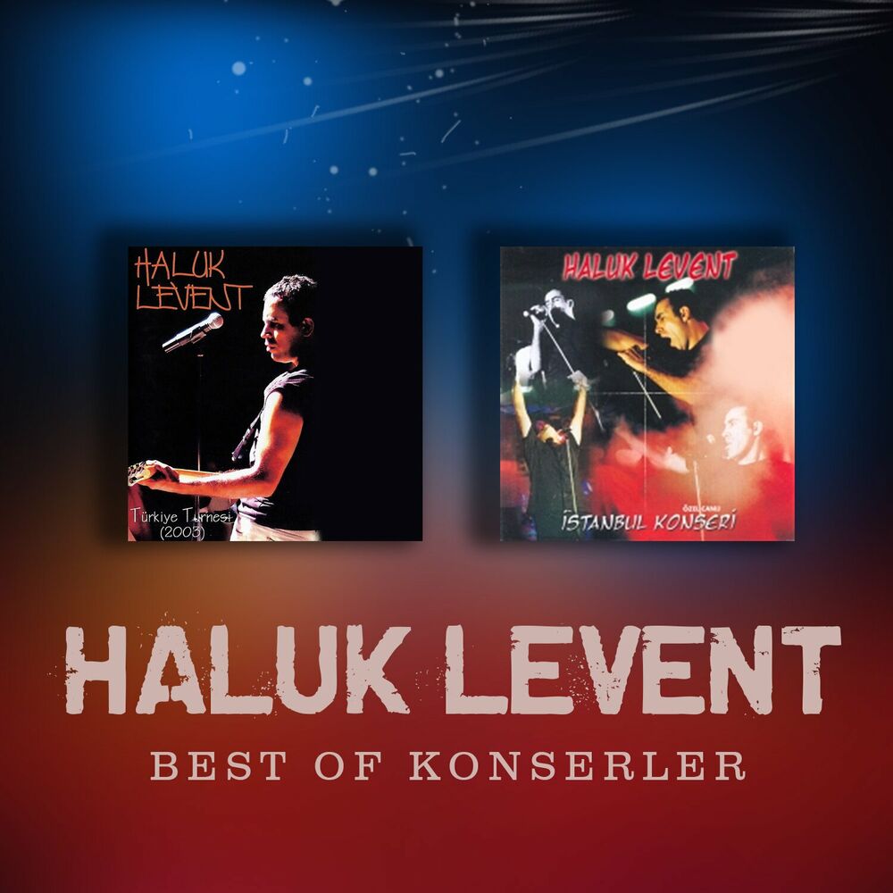 Picture of Best of Konserler (Live)