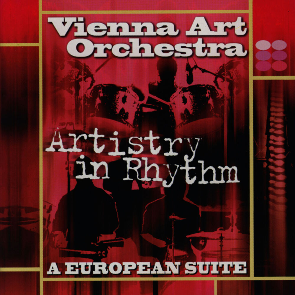 Picture of Artistry In Rhythm