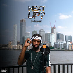 Cover of Next Up - S2-E38