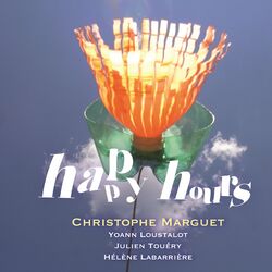 Cover of Happy Hours
