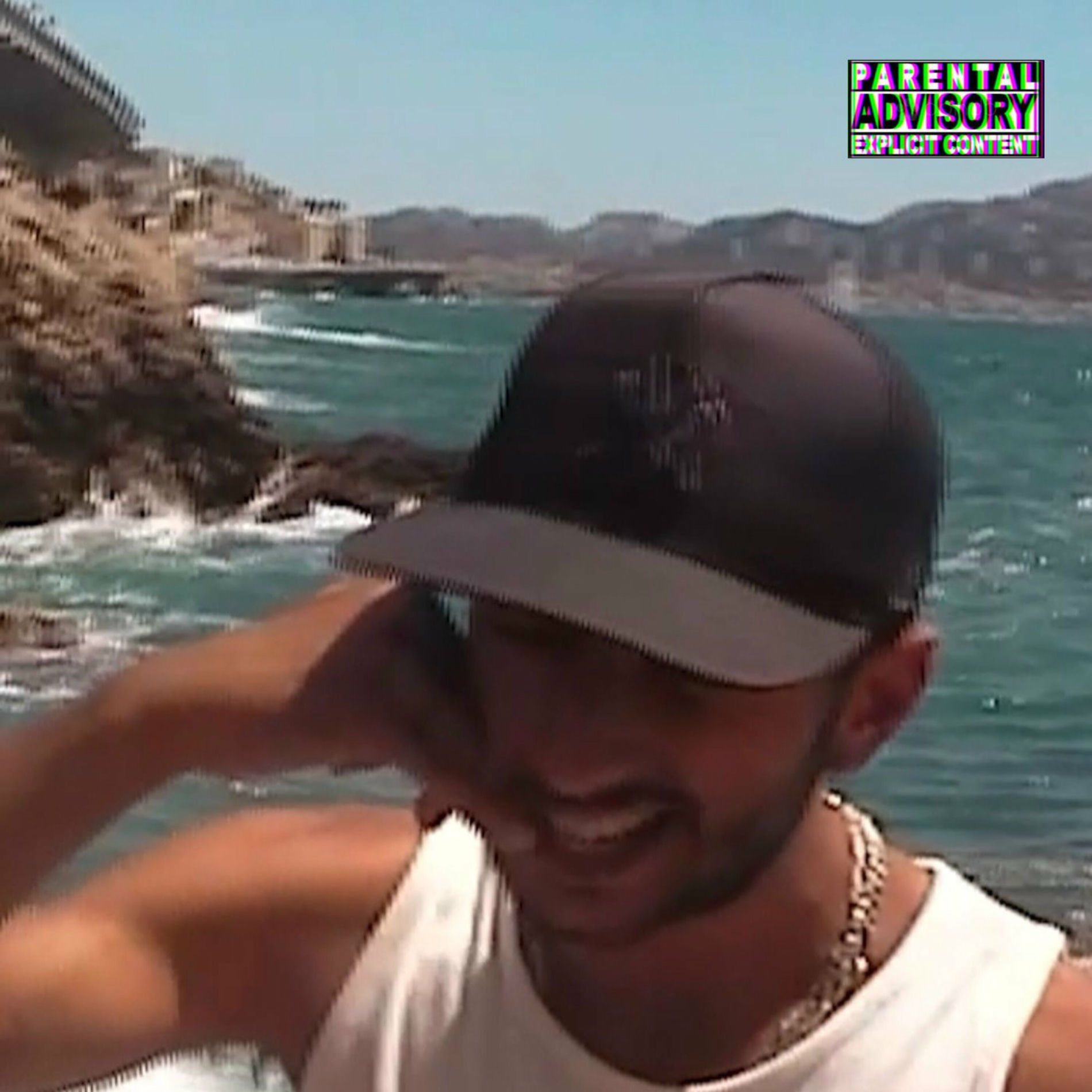 Album cover of liens cubains