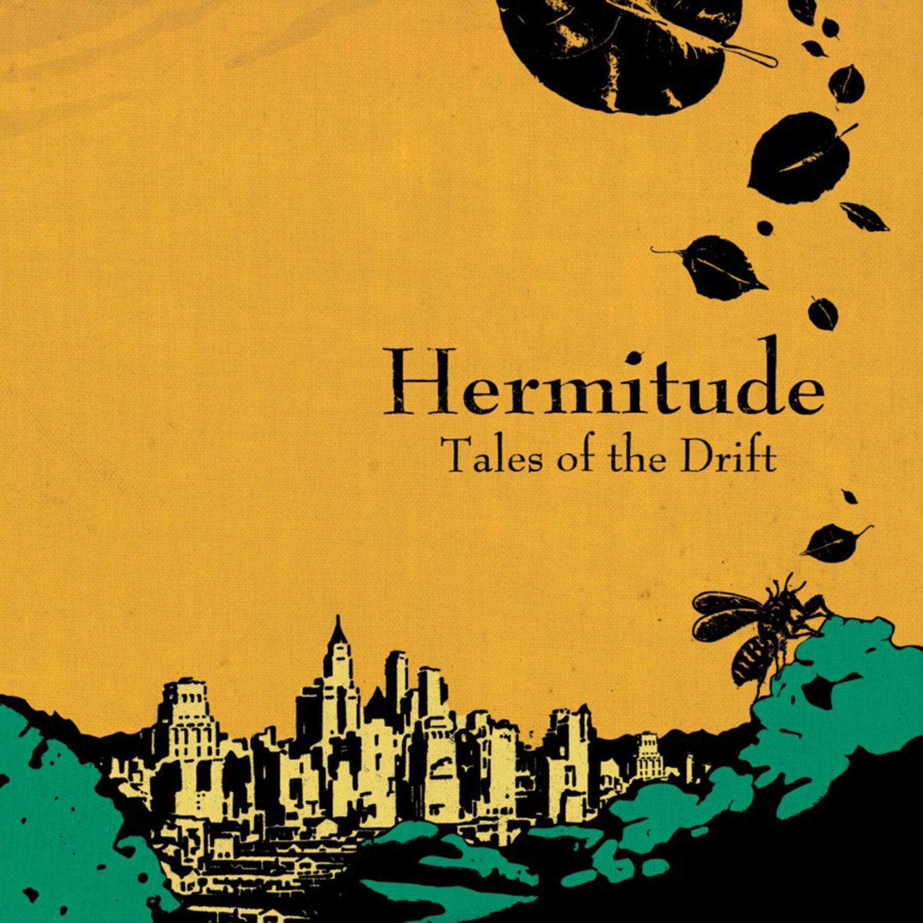 Album cover of Tales Of The Drift