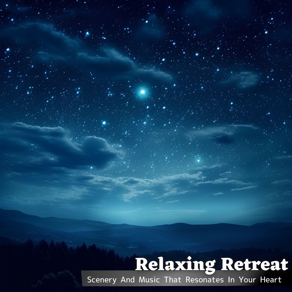 Picture of Scenery And Music That Resonates In Your Heart