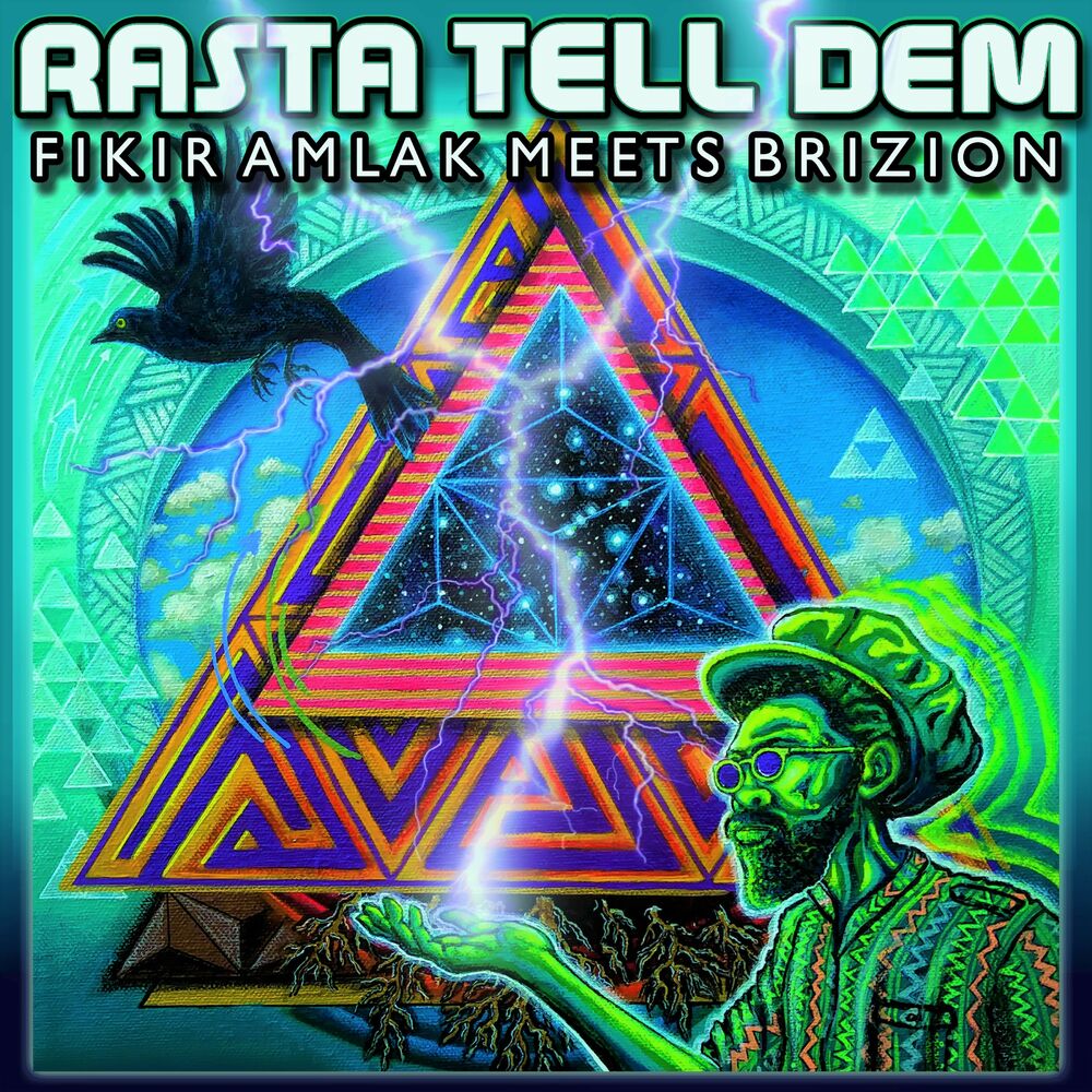 Picture of Rasta Tell Dem