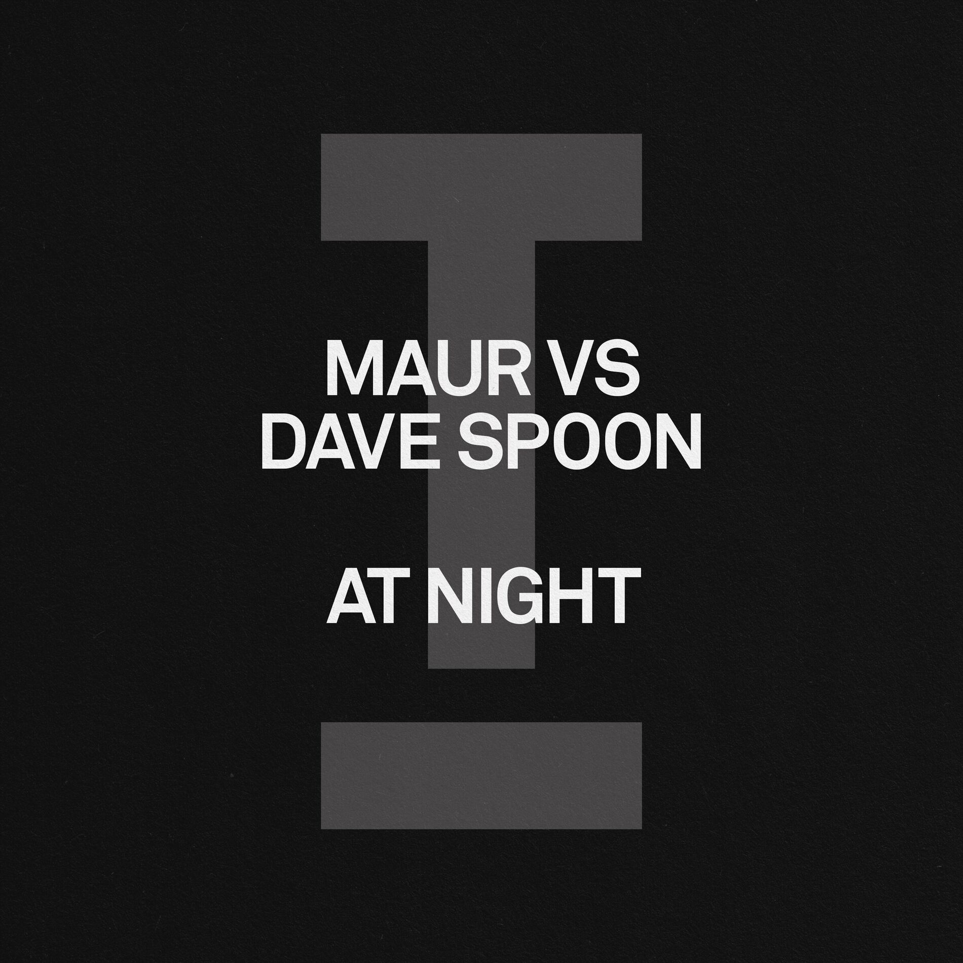 Album cover of At Night