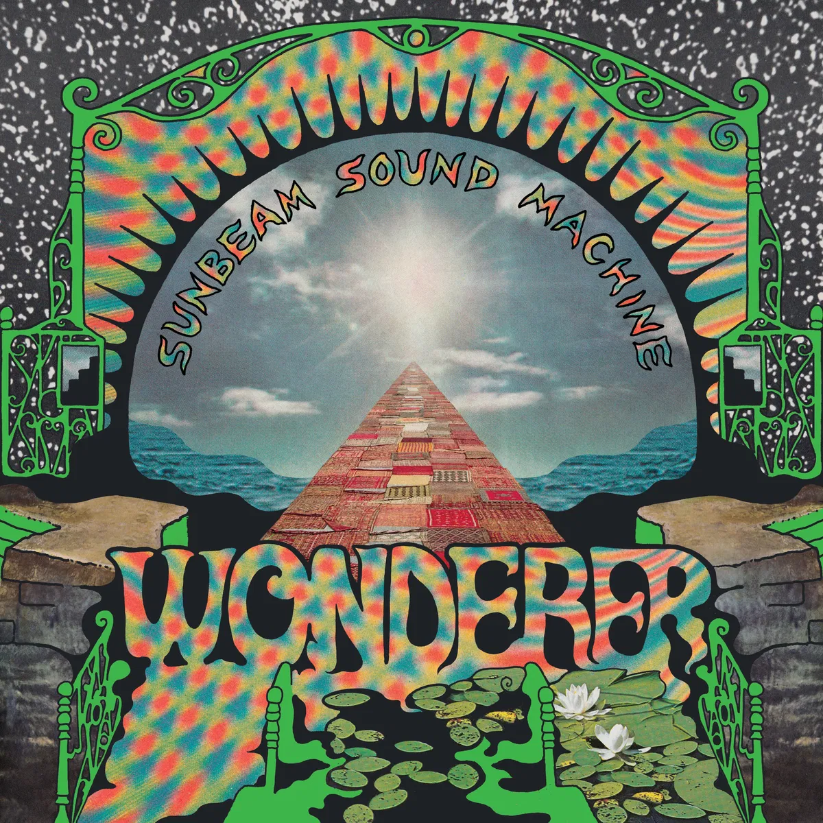 Wonderer, Sunbeam Sound Machine