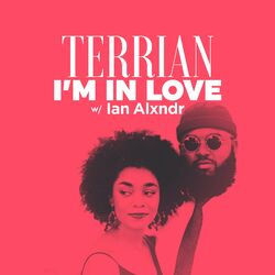 Cover of I'm In Love (w/ Ian Alxndr)