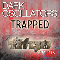 Cover of Trapped (Titan Remix)