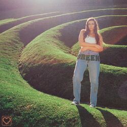 music cover
