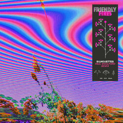 Cover of Silhouettes (Paul Woolford Remix)