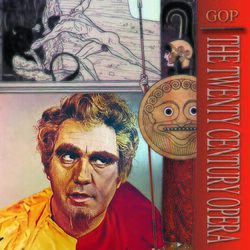 Cover of Verdi · rigoletto