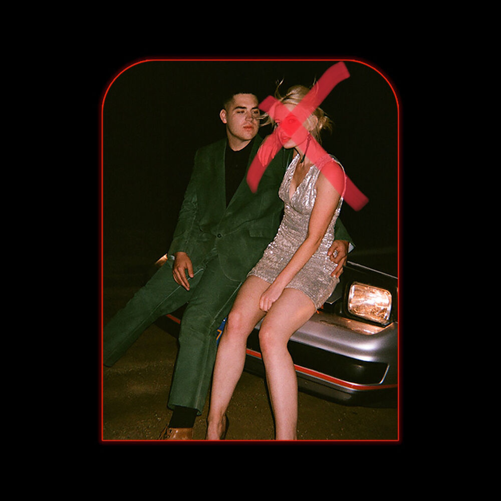 Picture of Bye Bye Baby (feat. Kelvyn Colt)