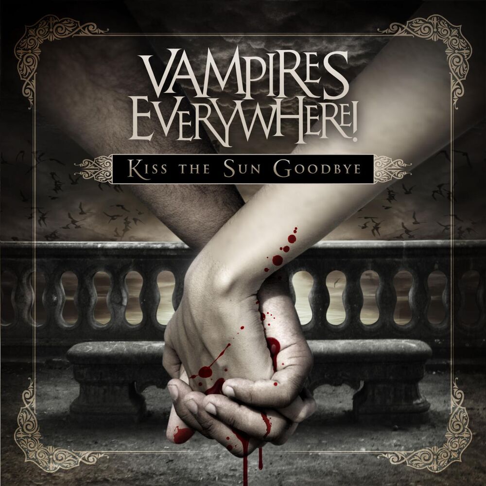 Picture of Kiss the Sun Goodbye