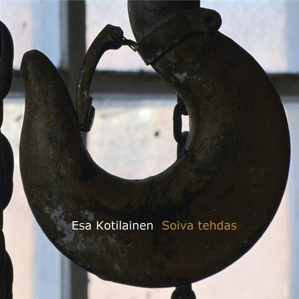 Picture of Soiva Tehdas