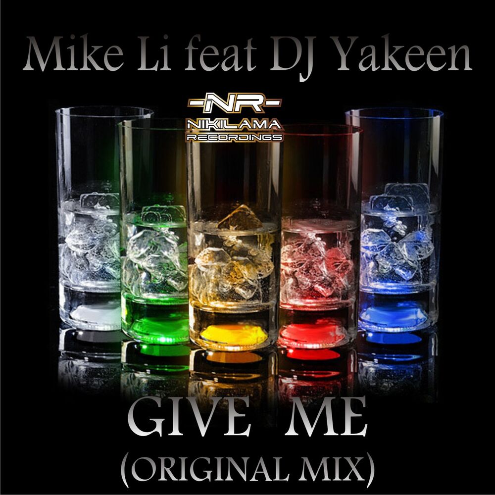 Picture of Give Me
