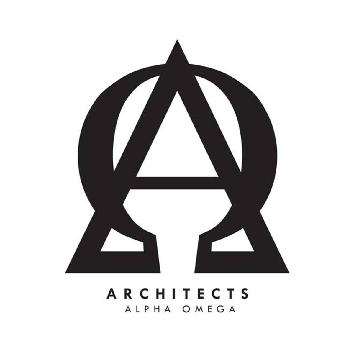Album cover of Alpha Omega