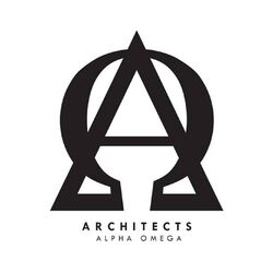 Cover of Alpha Omega