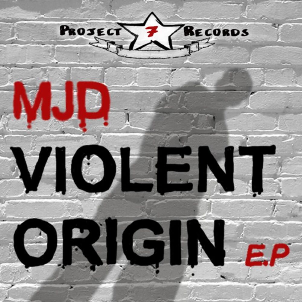 Picture of Violent Origin EP