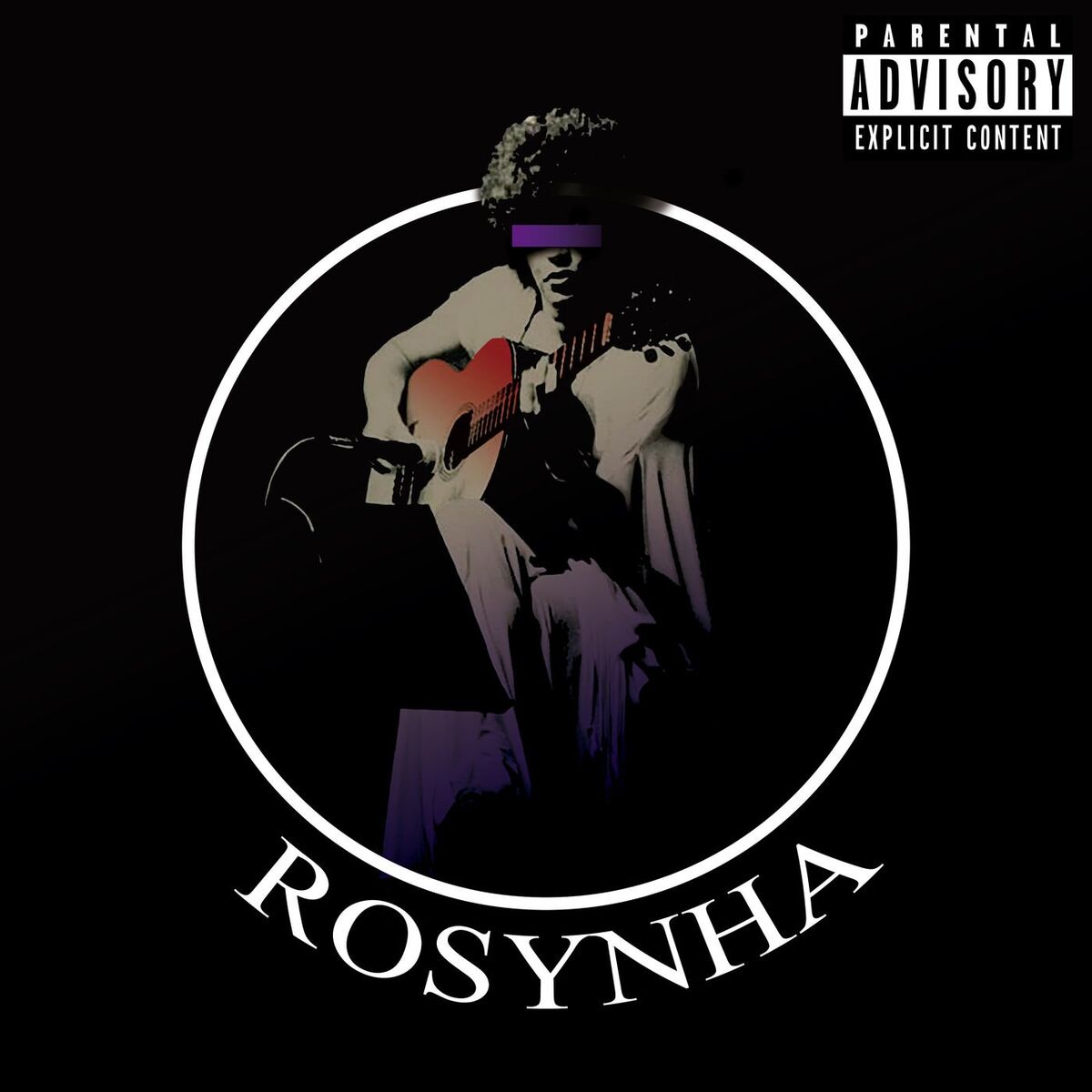 Album cover of ROSYNHA